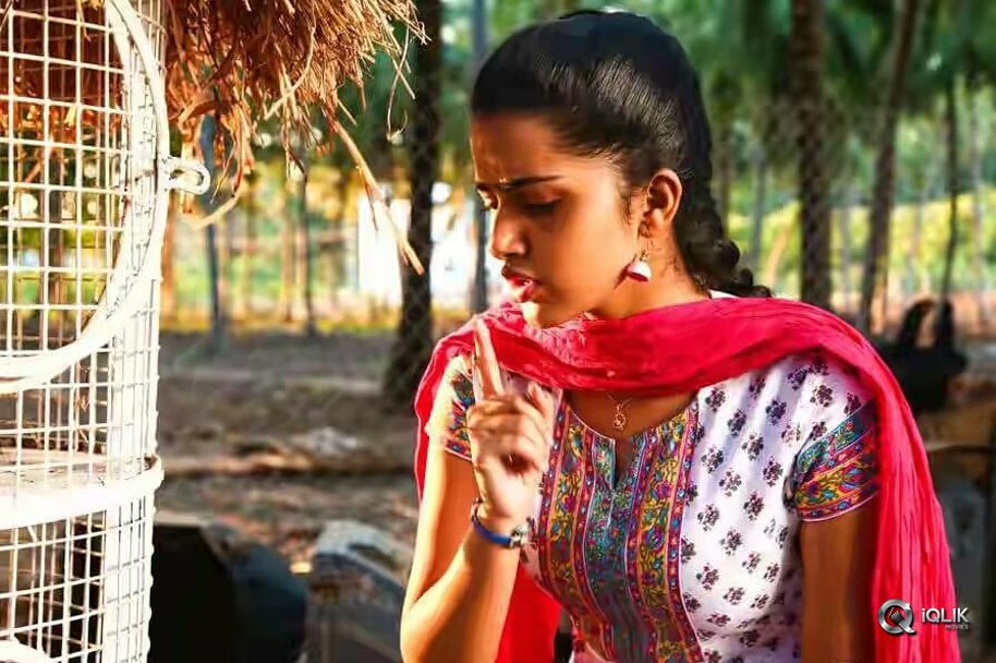 Anupama-Parameswaran